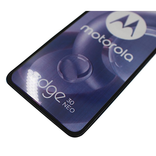6-Pack Skärmskydd Motorola Edge 30 Neo 5G