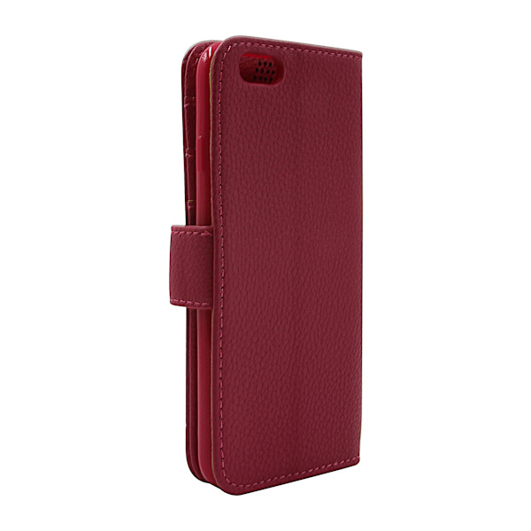 New Standcase Wallet iPhone 6/6s Hotpink