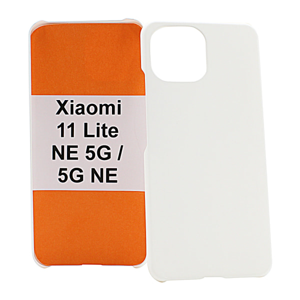 Hardcase Xiaomi 11 Lite NE 5G / 11 Lite 5G NE Blå