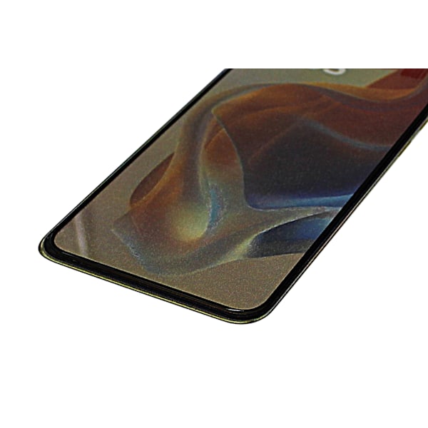 Full Frame Glas skydd Motorola Edge 50 Neo