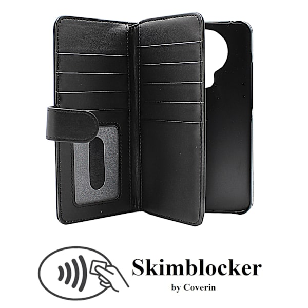 Skimblocker XL Wallet Nokia 3.4