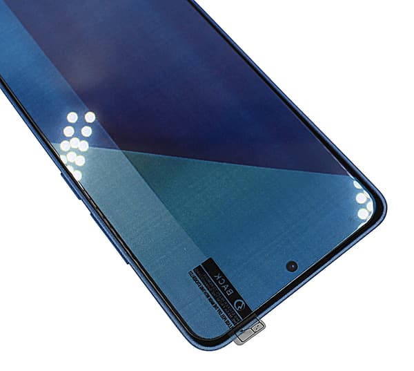 Härdat glas Xiaomi Redmi Note 13 5G