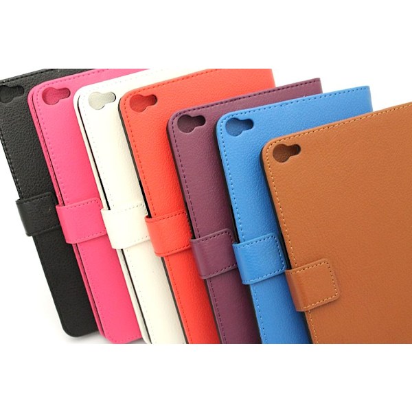Standcase wallet Huawei MediaPad X1 7.0 Vit