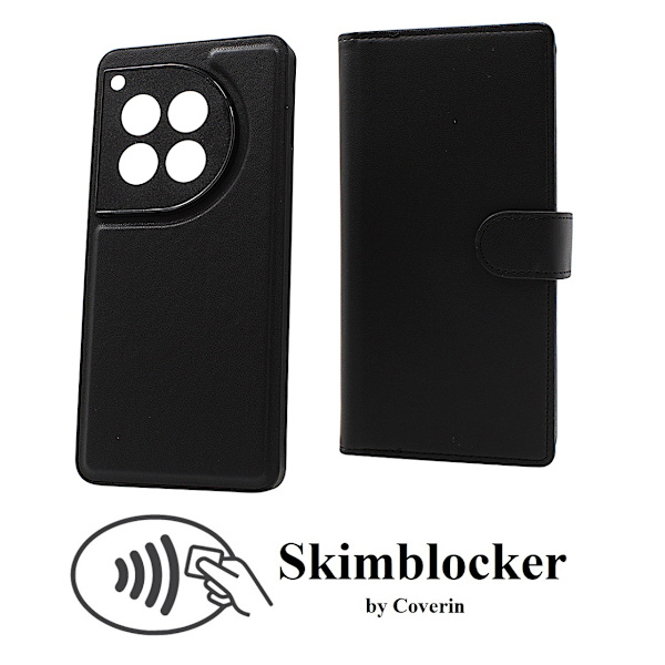 Skimblocker XL Magnet Fodral OnePlus 12 5G