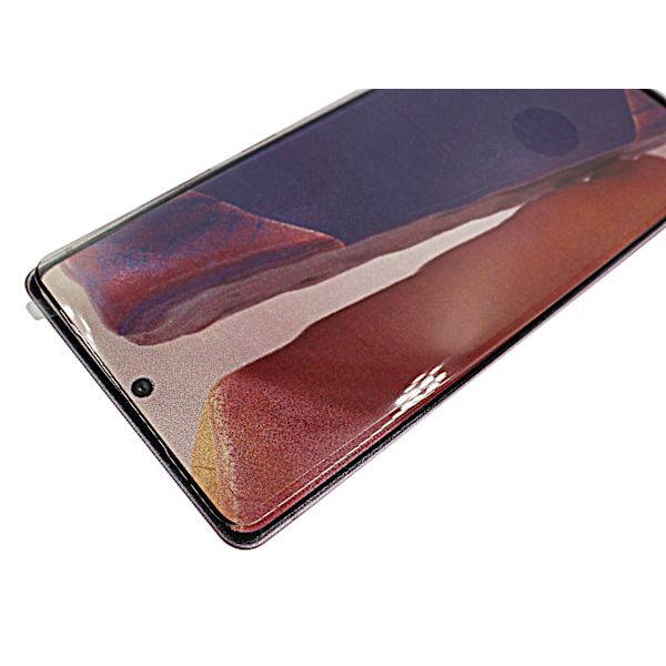 Full Frame Härdat Glas Samsung Galaxy Note 20 5G (N981B)