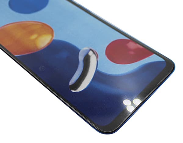 6-Pack Skärmskydd Xiaomi Redmi Note 11 / 11S