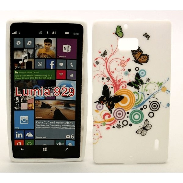 Motivskal Nokia Lumia 930