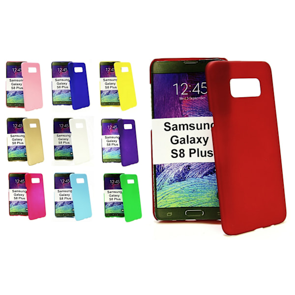 Hardcase Samsung Galaxy S8 Plus (G955F) Blå