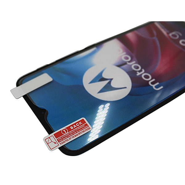 6-Pack Skärmskydd Motorola Moto G20 / Motorola Moto G30