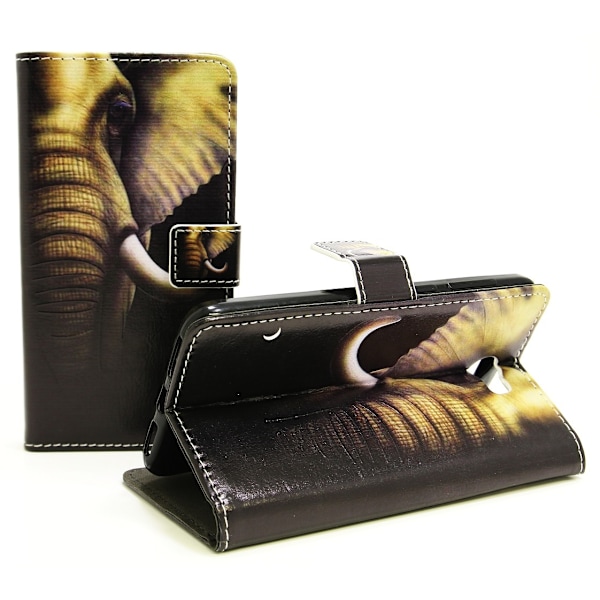 Designwallet Huawei Y6 II Compact (LYO-L21)