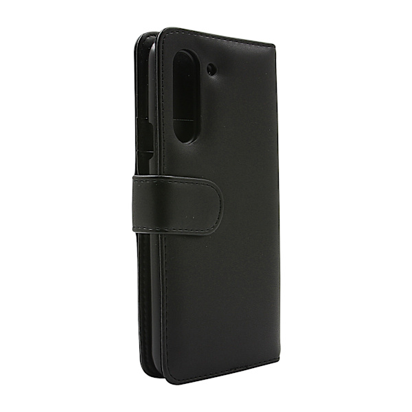 Skimblocker Plånboksfodral Doro 8080 Svart
