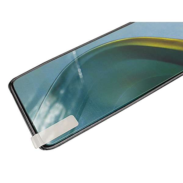Härdat glas Xiaomi Mi 10T / Mi 10T Pro