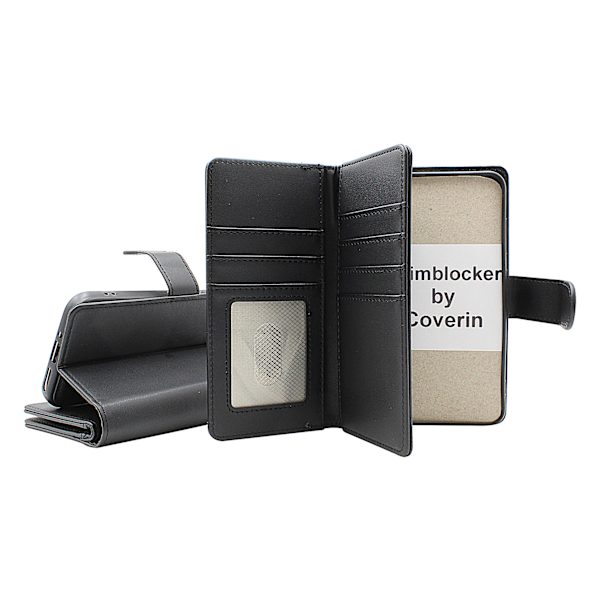Skimblocker XL Wallet Samsung Galaxy A32 4G (SM-A325F)