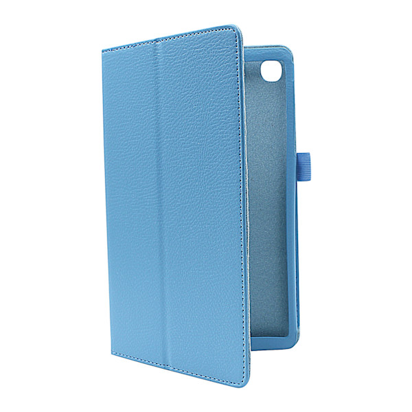 Standcase Fodral Samsung Galaxy Tab A7 Lite LTE 8.7 Röd