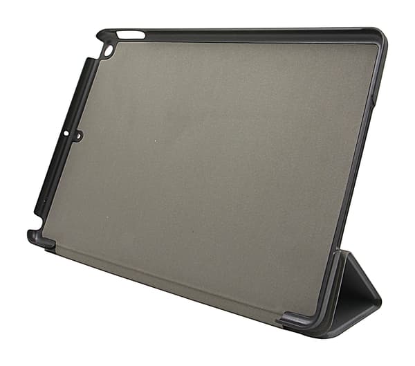 Cover Case Apple iPad 10.2 (2019) Brons