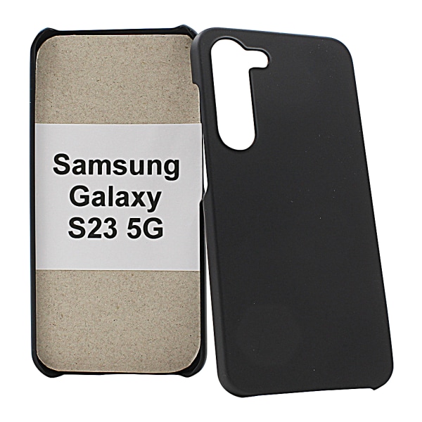 Hardcase Samsung Galaxy S23 5G Svart
