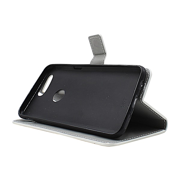 Designwallet OnePlus 5