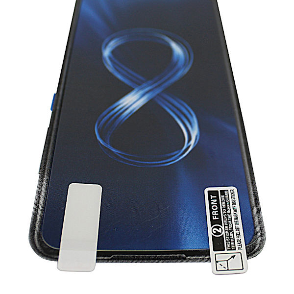 Skärmskydd Asus ZenFone 8 (ZS590KS)