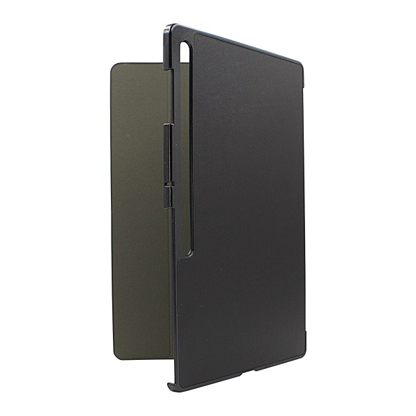 CoverCase Samsung Galaxy Tab S8 Ultra Mörk Grön