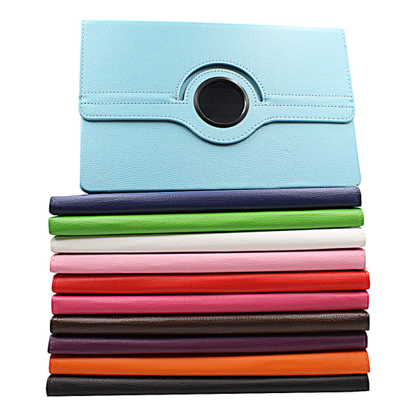 360 Fodral Lenovo Tab P12 (ZACL) Grön