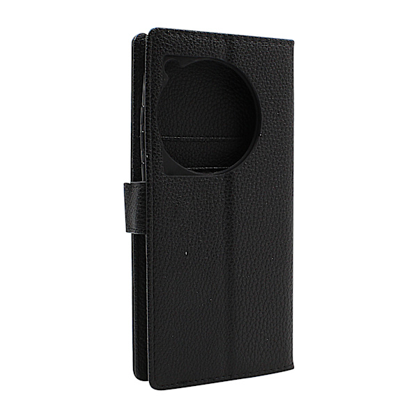 New Standcase Wallet OnePlus 12 5G Lila