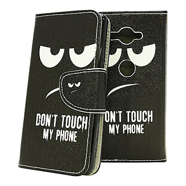 Designwallet Sony Xperia XZ2 Compact (H8324)