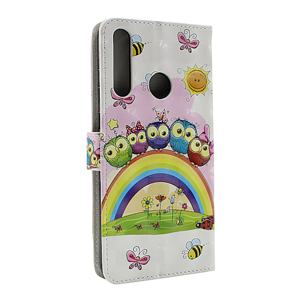 Designwallet Huawei Y6p