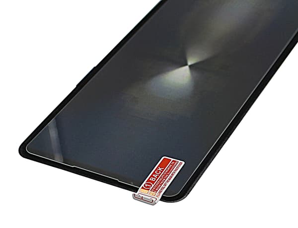 Härdat glas Sony Xperia 1 VI 5G