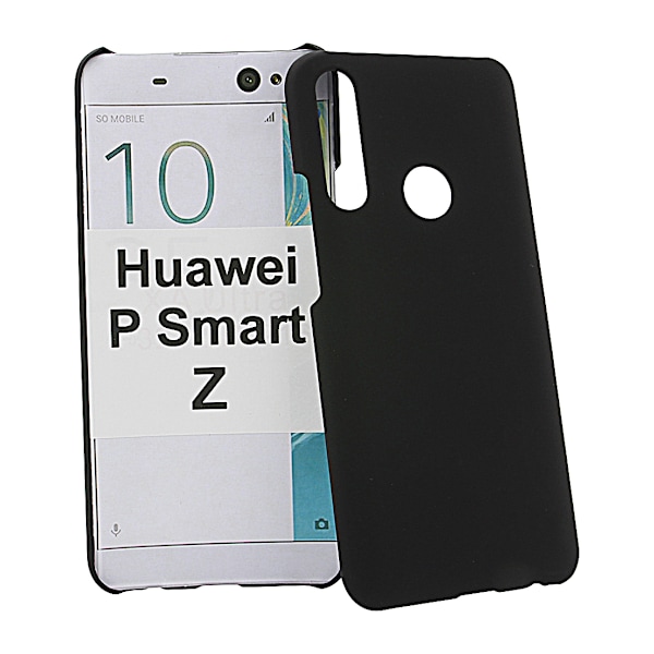 Hardcase Huawei P Smart Z Svart