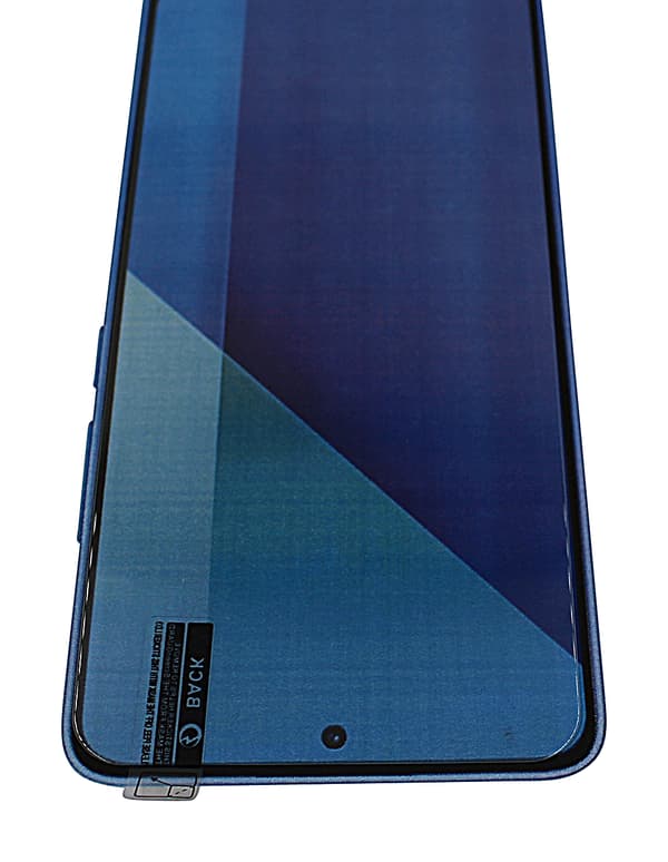 Härdat glas Xiaomi Redmi Note 13 5G