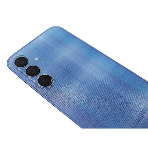 Härdat kameraglas Samsung Galaxy A25 5G (SM-A256B/DS)