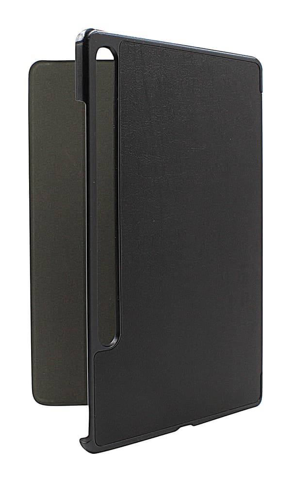 CoverCase Samsung Galaxy Tab S9 5G 11.0 Mörkgrön