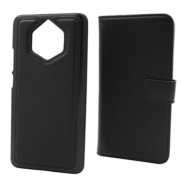 Skimblocker Magnet Wallet Nokia 9 PureView Svart