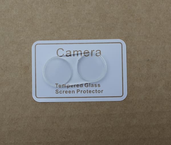 Härdat kameraglas OnePlus Nord 4 5G