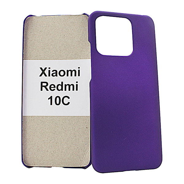 Hardcase Xiaomi Redmi 10C Svart