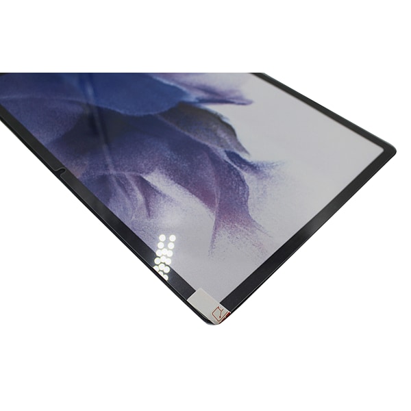 Härdat Glas Samsung Galaxy Tab S7 FE 12.4 (SM-T736)
