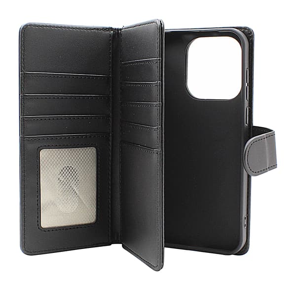Skimblocker OnePlus 15 XL Plånboksfodral