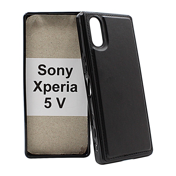 Magnetskal Sony Xperia 5 V