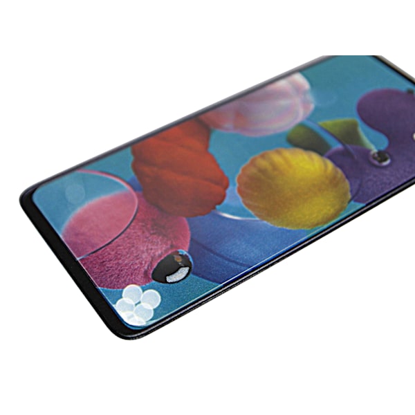 Glasbeskyttelse Samsung Galaxy A51 5G (SM-A516B/DS)