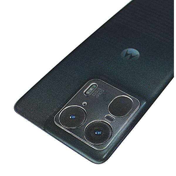 Härdat kameraglas Motorola Edge 50 Ultra 5G