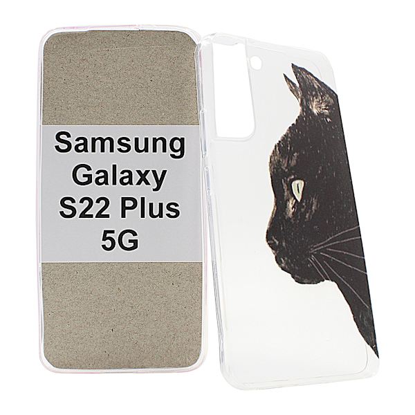 Designskal TPU Samsung Galaxy S22 Plus 5G