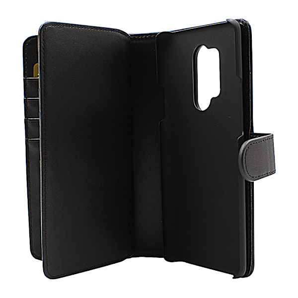 Skimblocker XL Magnet Wallet OnePlus 8 Pro
