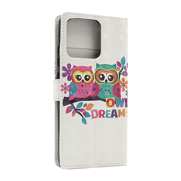 Designwallet Xiaomi Redmi 12C