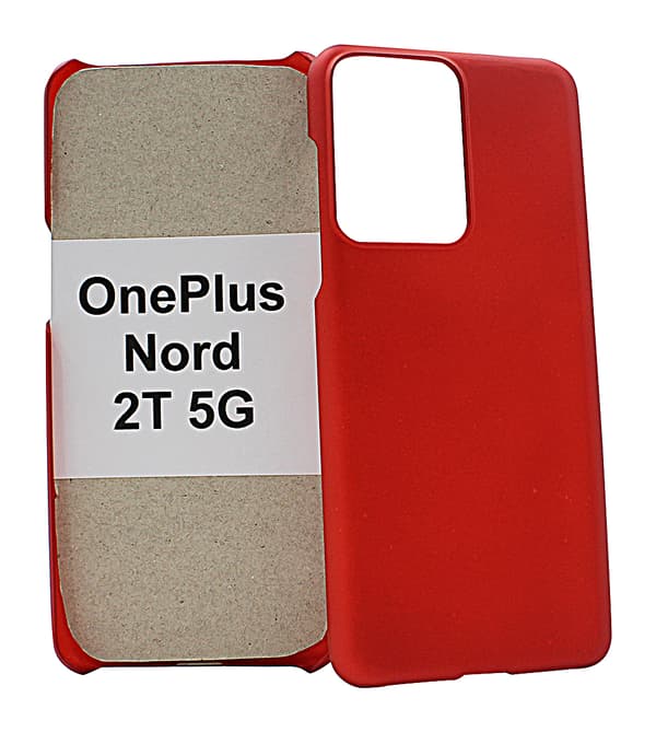 Hardcase OnePlus Nord 2T 5G Gul
