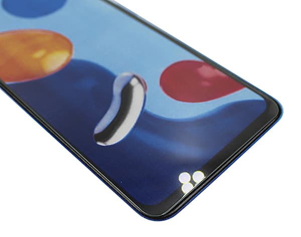 Härdat glas Xiaomi Redmi Note 11 / 11S
