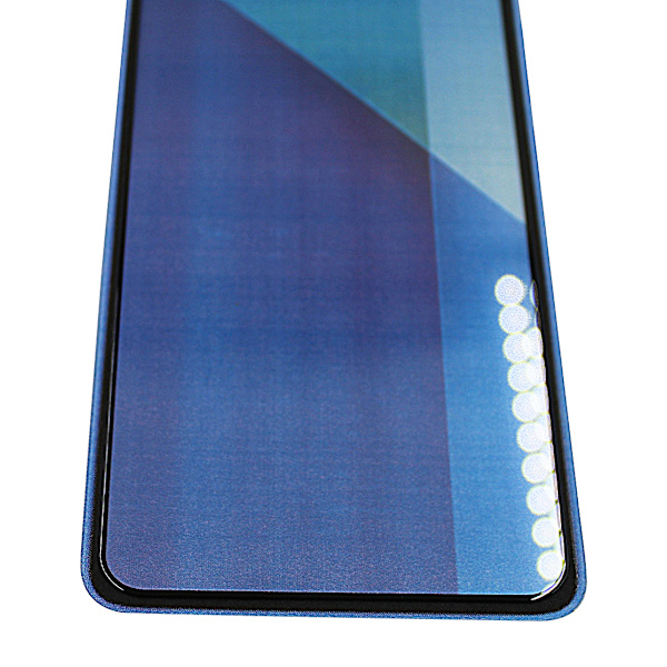 Full Frame Glas skydd Xiaomi Redmi Note 13 4G