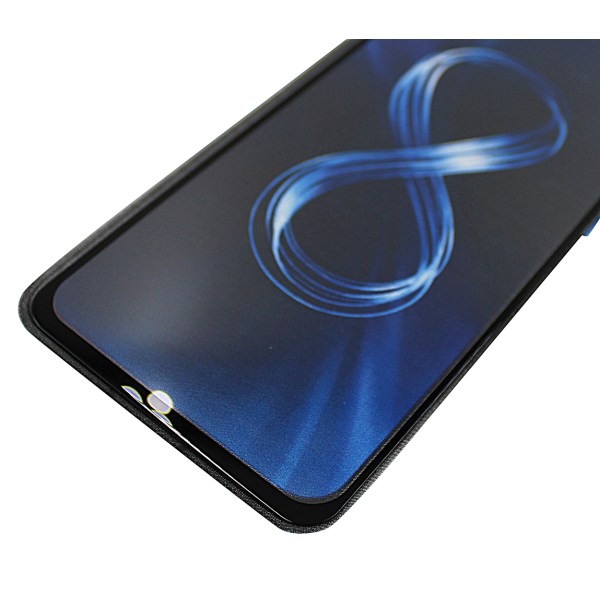 Full Frame Glas skydd Asus ZenFone 8 (ZS590KS)