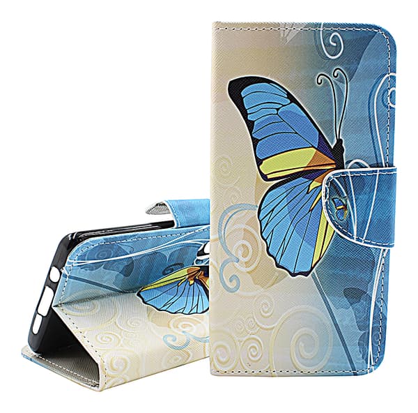 Designwallet Motorola Moto E32s