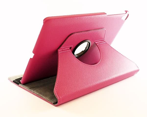 360 Fodral Google Nexus 9 Hotpink