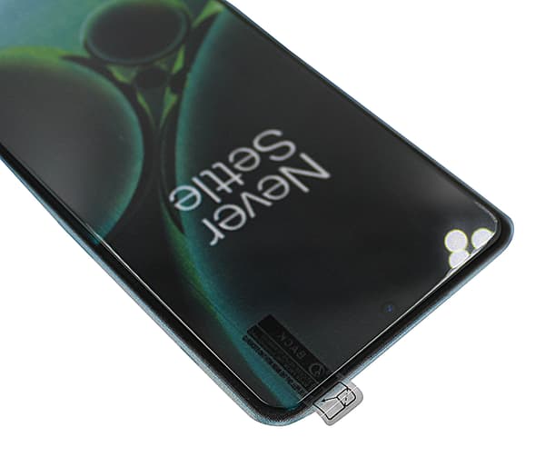 Härdat glas OnePlus Nord 3 5G